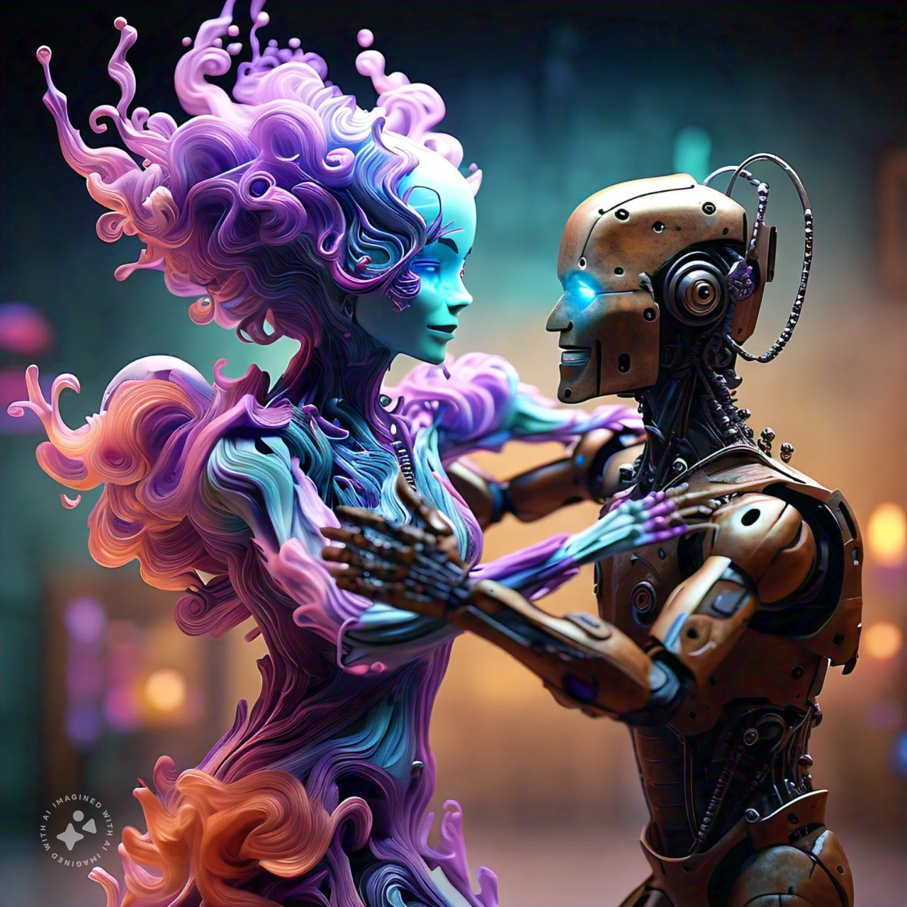 Dreaming in Code: The Surprising Connection Between AI Chats and Your Subconscious
