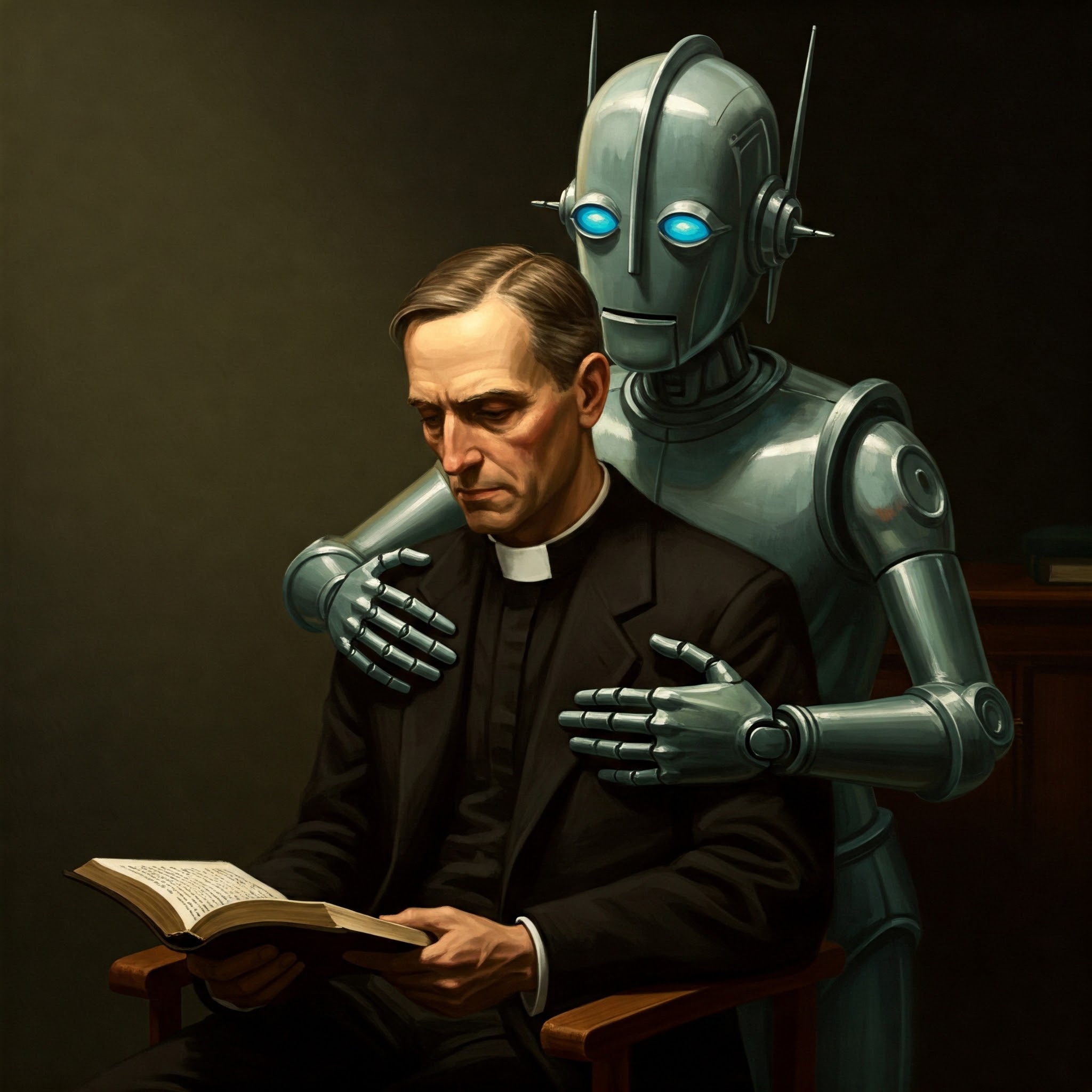Using AI to Help People Better Understand the Bible