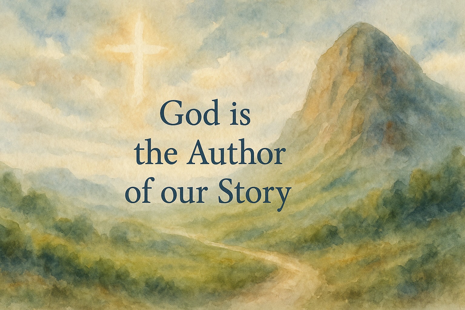Walking in the Shadow of Autism: A Journey of Faith